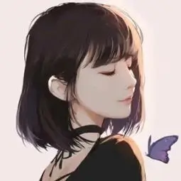 留言者小满的圆形头像